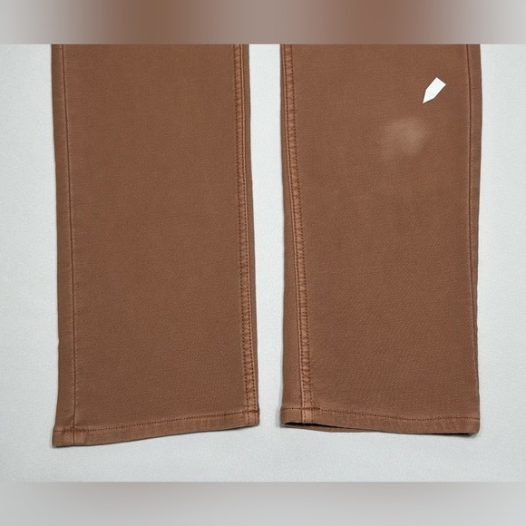 FAHERTY Men's 30x32 Stretch Terry Jeans Mesa Red 5-Pocket Slim Pants $178 - Picture 11 of 11